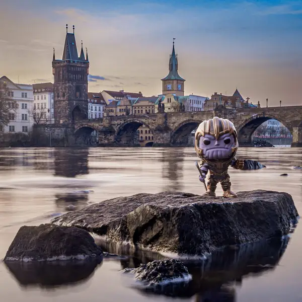 Produktový fotograf - Fotografie č. 1
