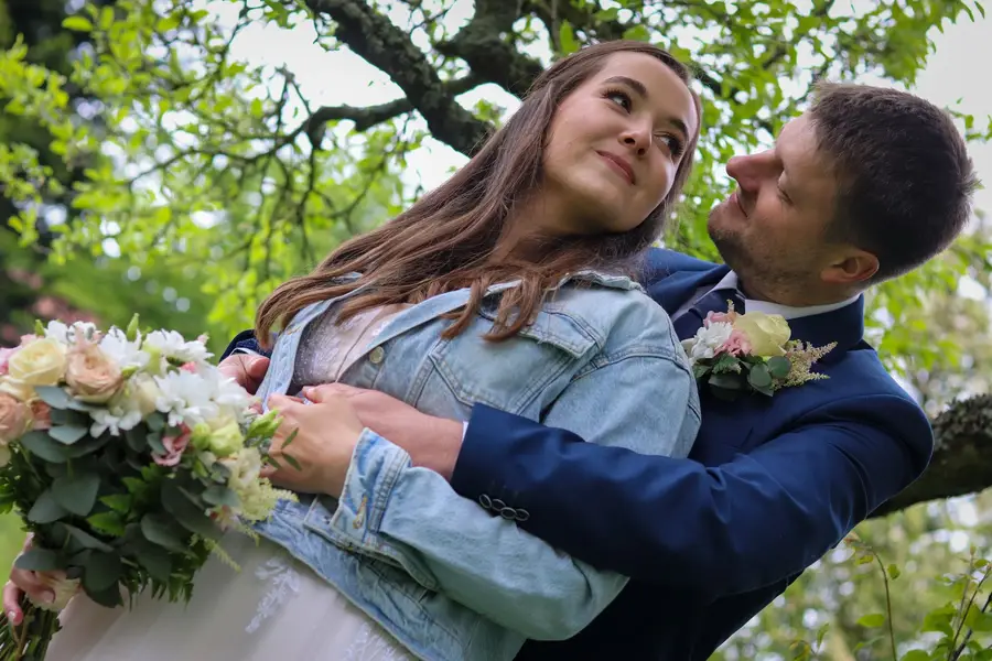 Svatební fotograf Zdeněk Kala - Fotografie č. 2