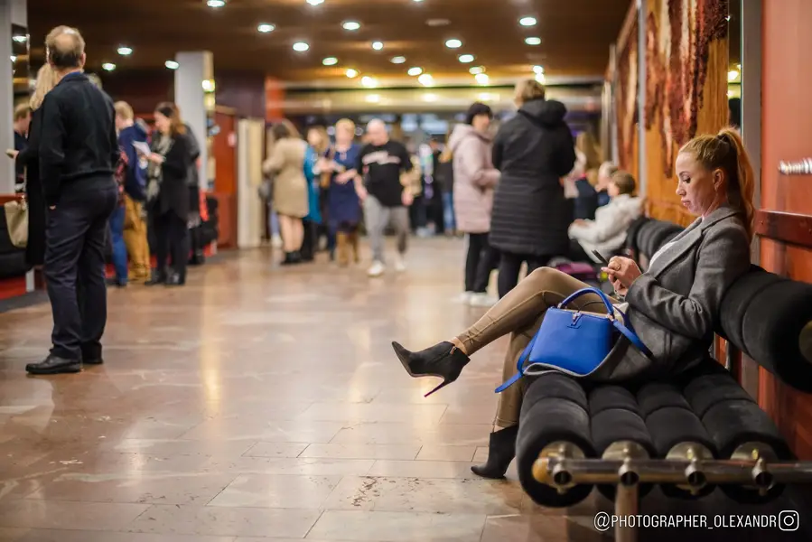 Focení eventů a akcí - Fotografie č. 11
