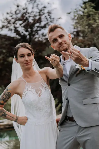 Svatební fotograf - Fotografie č. 5