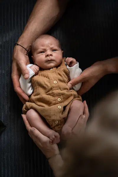 Newborn focení - Fotografie č. 12