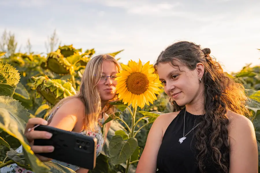 Ženský portrét Tamika Bydžovská - Fotografie č. 9