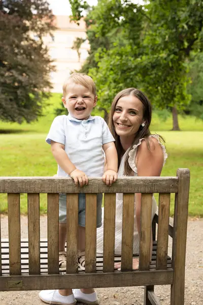 Rodinné focení - Fotografie č. 10