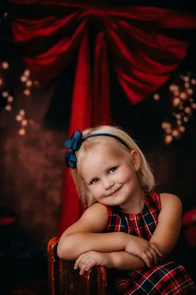 Vánoční focení Irena Bublíková - Fotografie č. 6