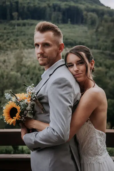 Svatební fotograf - Fotografie č. 3