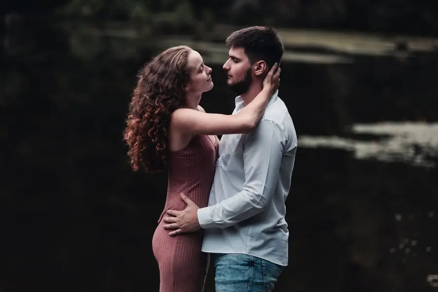 Párové focení Jitka Bublíková - Fotografie č. 5