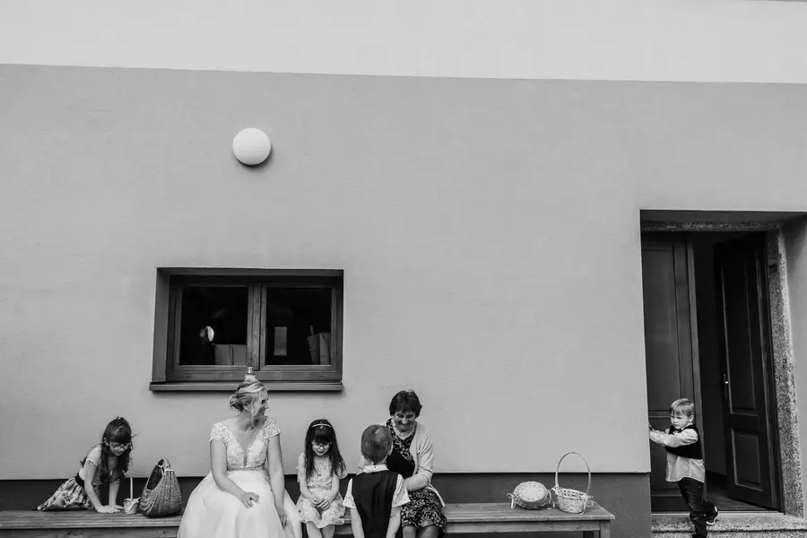 Svatební fotograf Veronika Kovačková - Fotografie č. 7