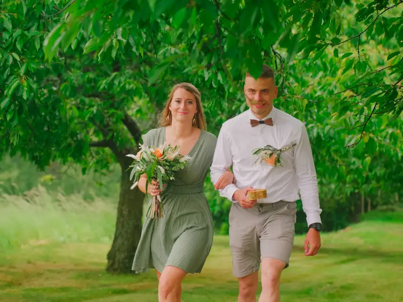 Svatební fotograf - Fotografie č. 20