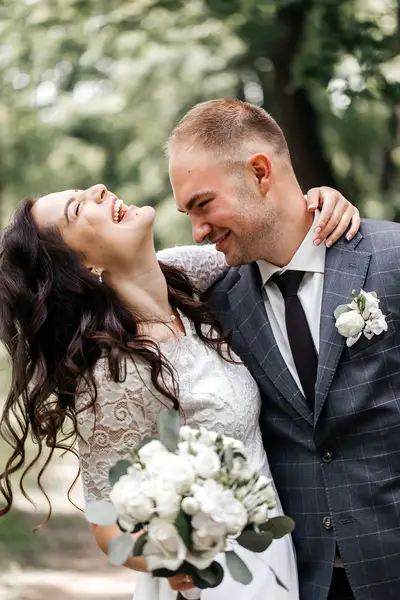 Svatební fotograf - Fotografie č. 4