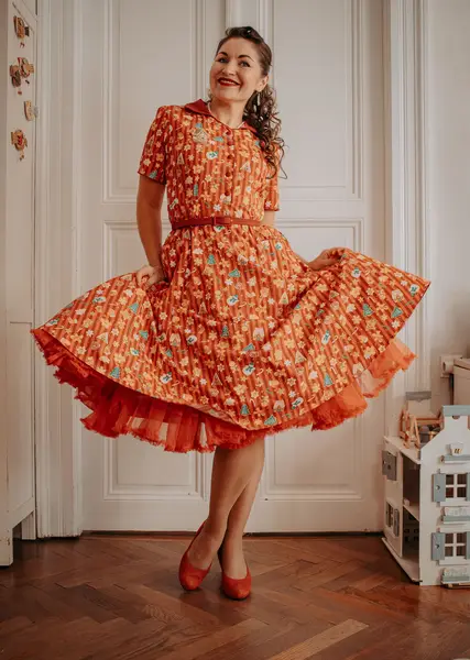 Ženský portrét - Fotografie č. 13