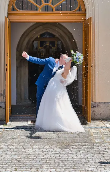 Párové focení - Fotografie č. 4