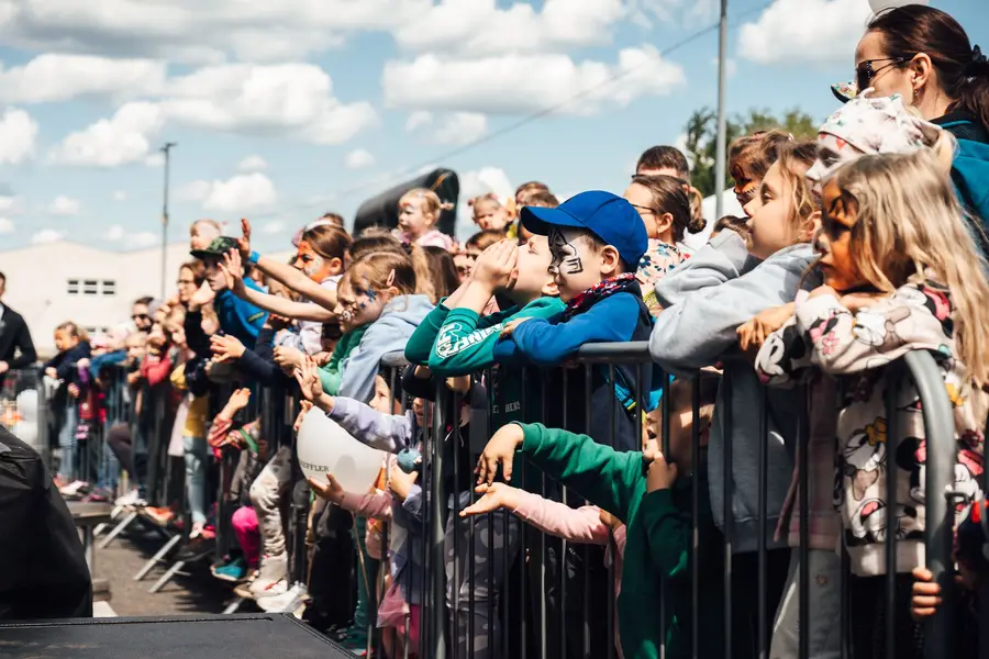 Focení eventů a akcí - Fotografie č. 1