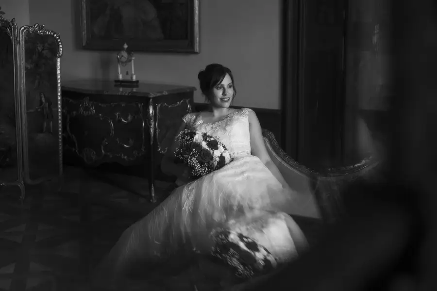 Svatební fotograf Julie Karvaiová - Fotografie č. 1