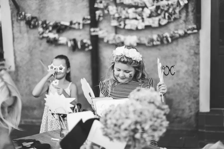 Focení oslav a narozenin - Fotografie č. 17