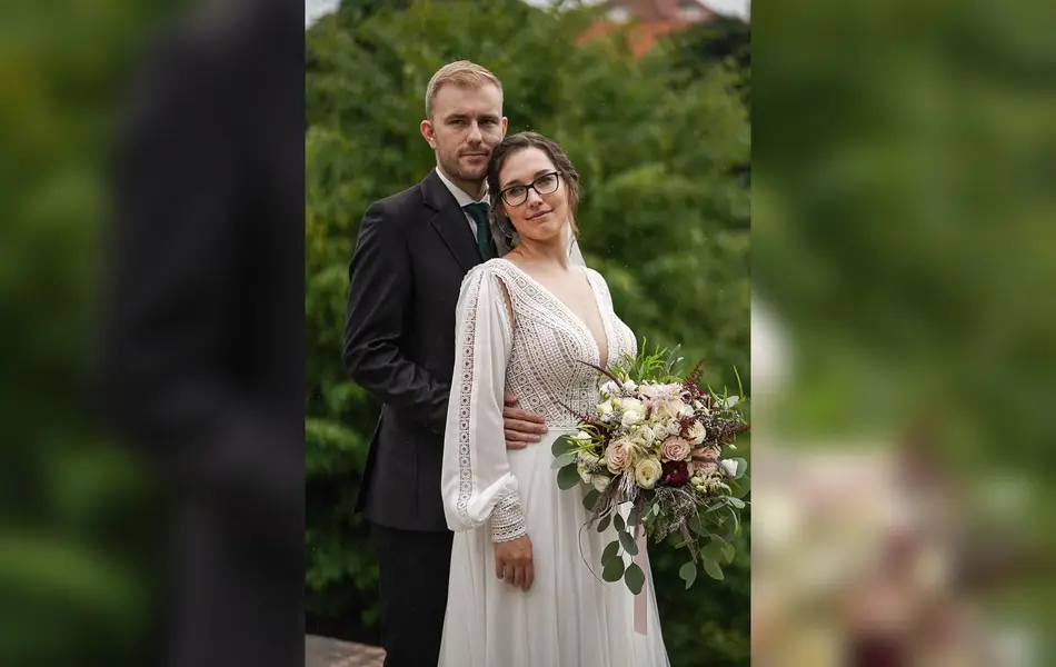Svatební fotograf - Fotografie č. 7