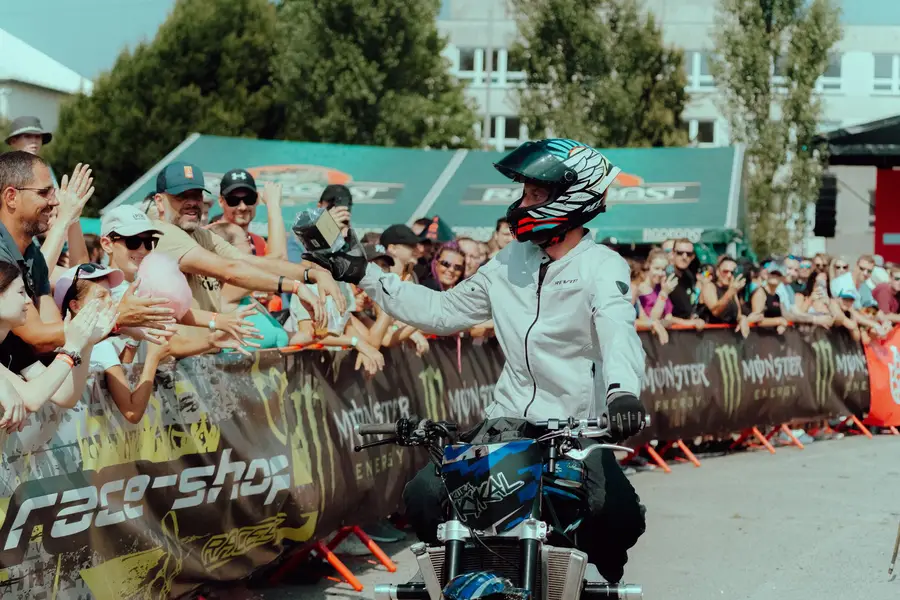 Focení eventů a akcí - Fotografie č. 9