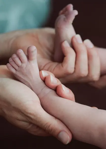 Newborn focení Elen Pěkníková - Fotografie č. 3