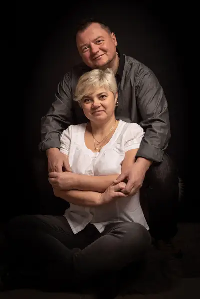 Párové focení - Fotografie č. 12