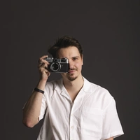 David Marek