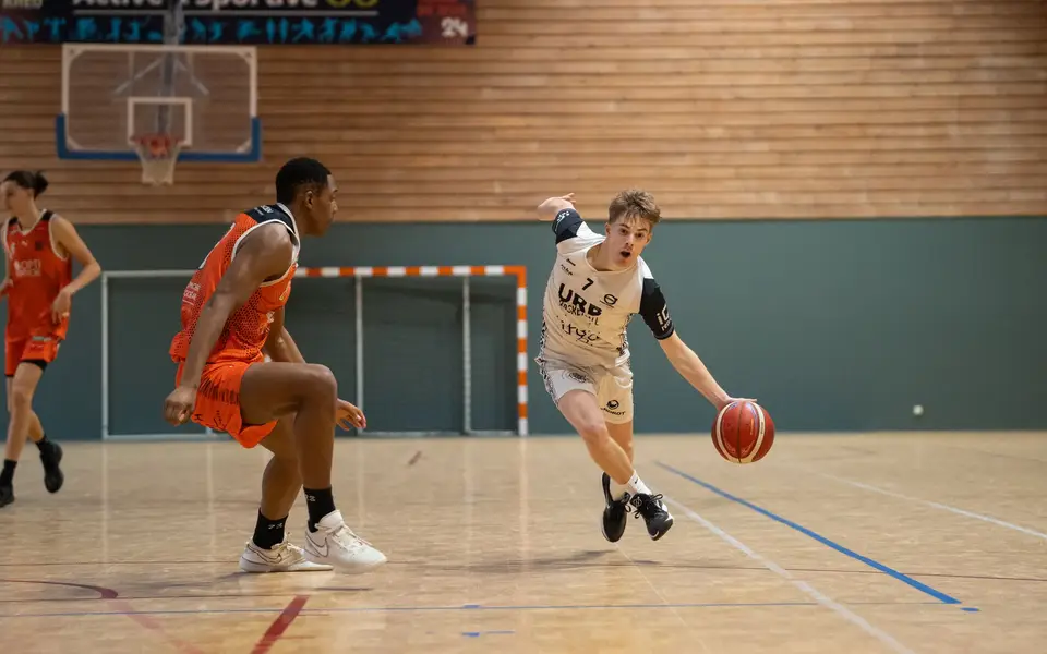 Sportovní fotograf Jakub Mareček - Fotografie č. 7
