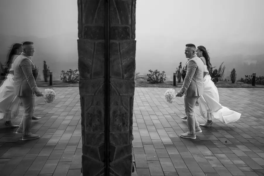 Svatební fotograf Martin Trčka - Fotografie č. 3