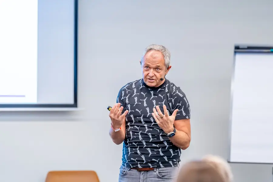 Focení eventů a akcí - Fotografie č. 11
