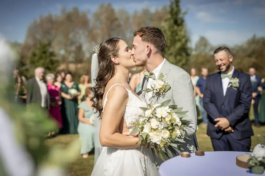 Svatební fotograf Pavel Prokeš - Fotografie č. 7