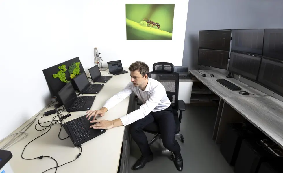 Business fotograf - Fotografie č. 10