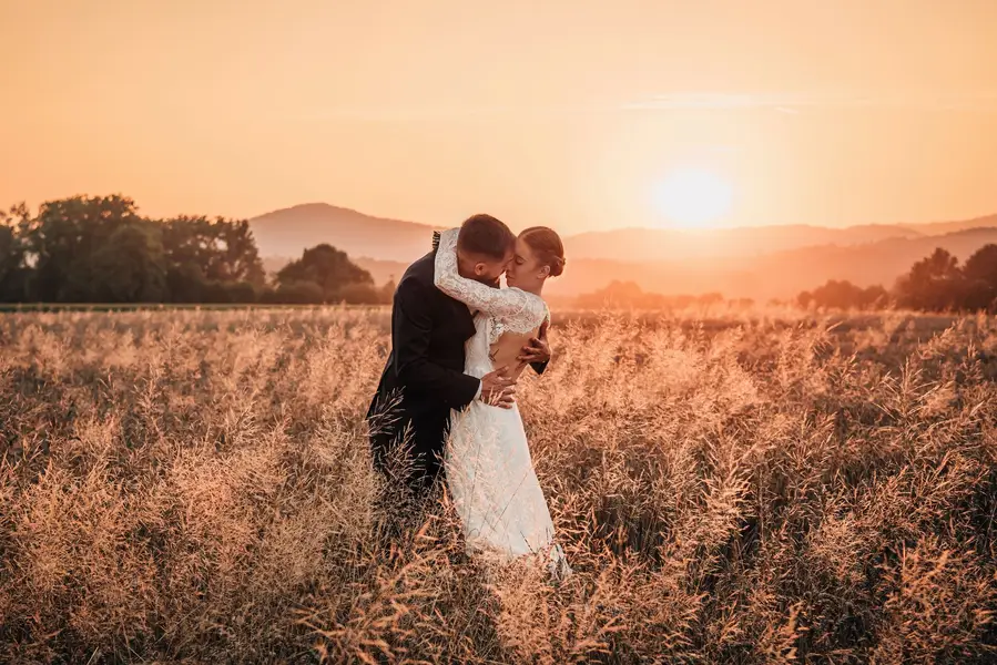 Svatební fotograf Marcela Novotná - Fotografie č. 5