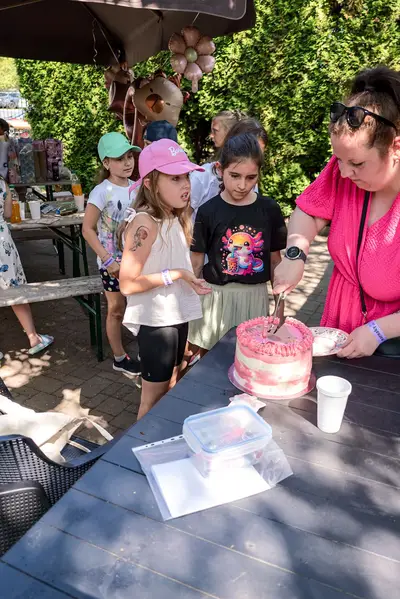 Focení eventů a akcí Venca Hofman - Fotografie č. 9