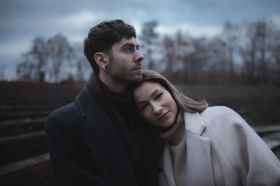 Párové focení - Fotografie č. 8