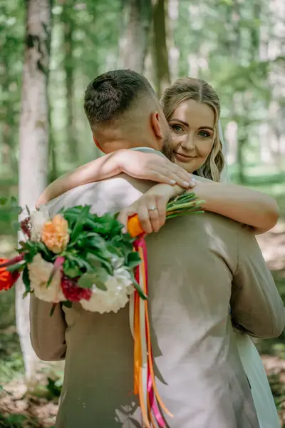 Svatební fotograf - Fotografie č. 15