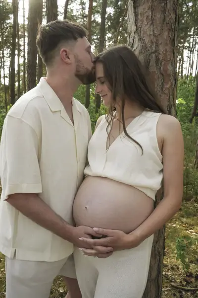 Těhotenské focení Pavla Dotzauerová - Fotografie č. 8