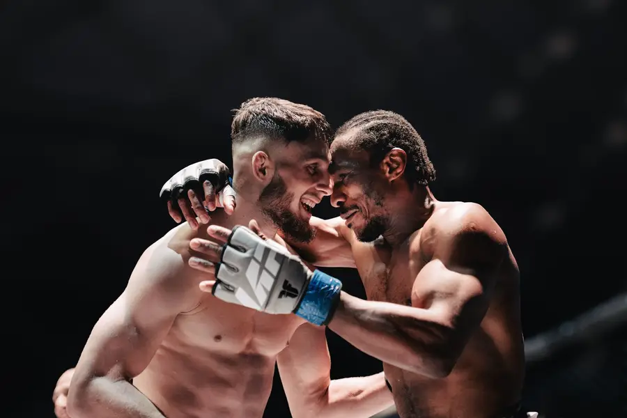 Sportovní fotograf Jakub Tomaščík - Fotografie č. 5