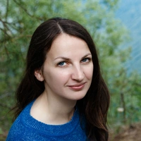 Anastasiya Svirydzenka