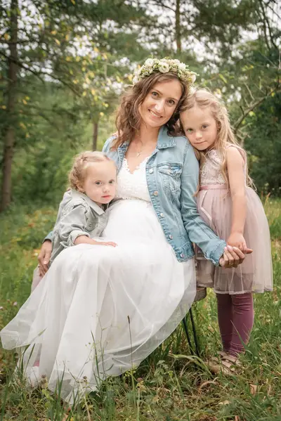 Svatební fotograf - Fotografie č. 9