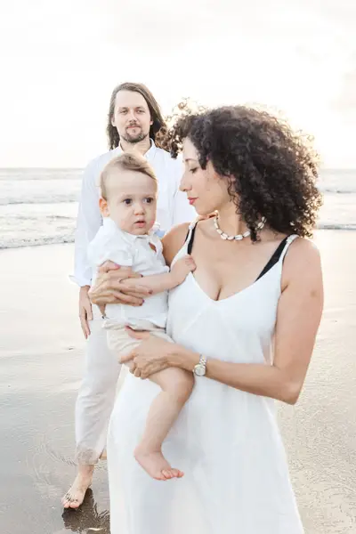 Rodinné focení - Fotografie č. 10