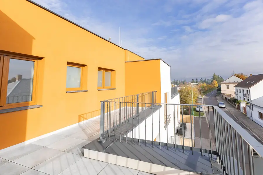 Realitní fotograf Markéta Musialková - Fotografie č. 6