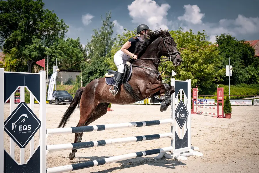 Sportovní fotograf Tomáš Bahník - Fotografie č. 4
