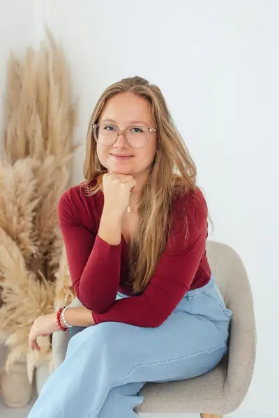 Portrétní fotograf Petra Popadincová - Fotografie č. 1