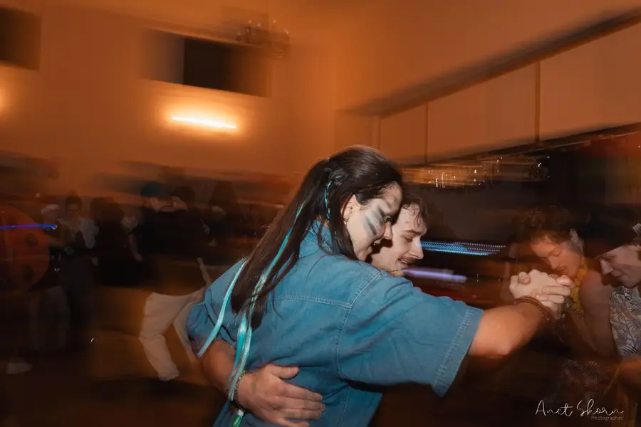 Focení maturitních plesů - Fotografie č. 4