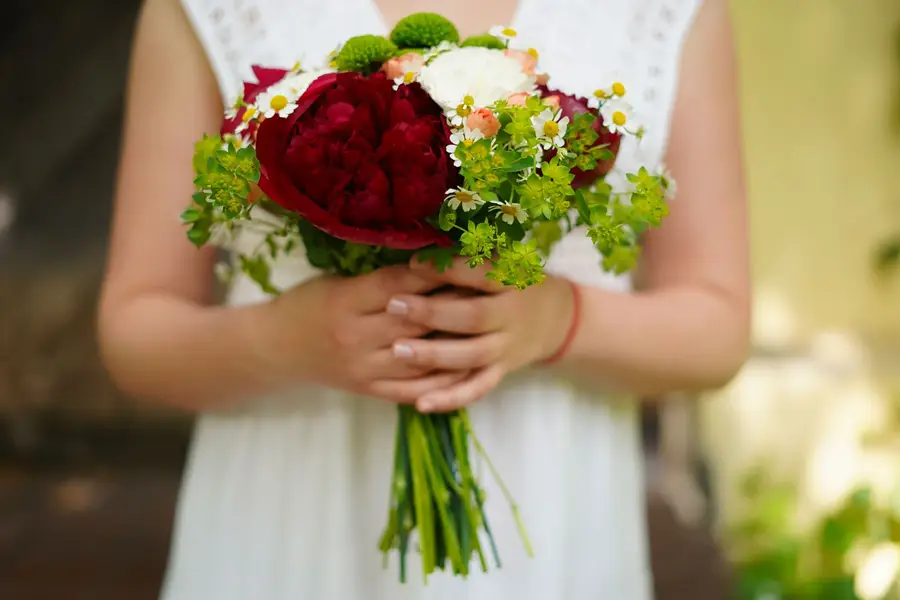 Půldenní focení svatby, Půldenní focení - Fotografie č. 3