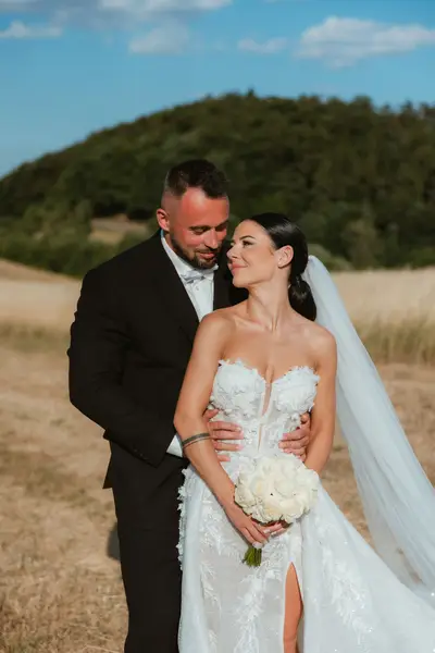 Svatební fotograf - Fotografie č. 4