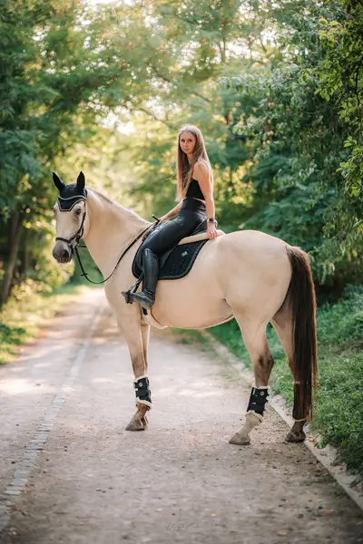 Focení zvířat - Fotografie č. 11