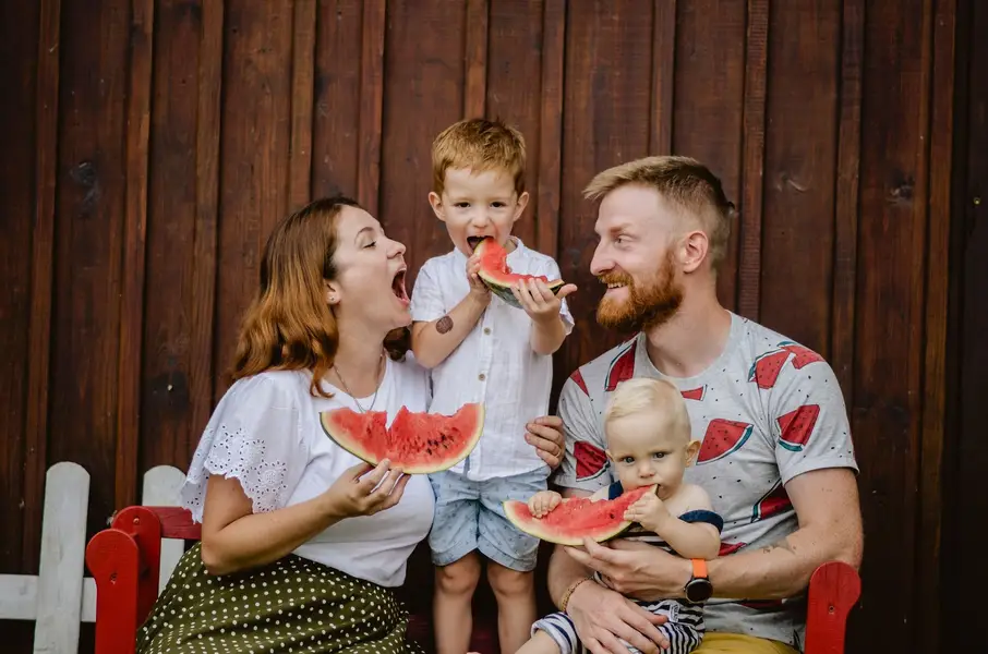 Rodina a děti - Fotografie č. 12