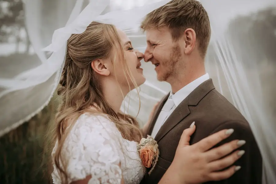 Svatební fotograf Lukáš Krajánek - Fotografie č. 1