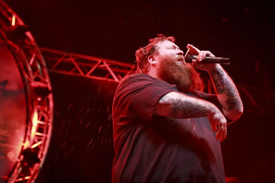 Reportážní fotograf Tereza Zukalová - Fotografie č. 10