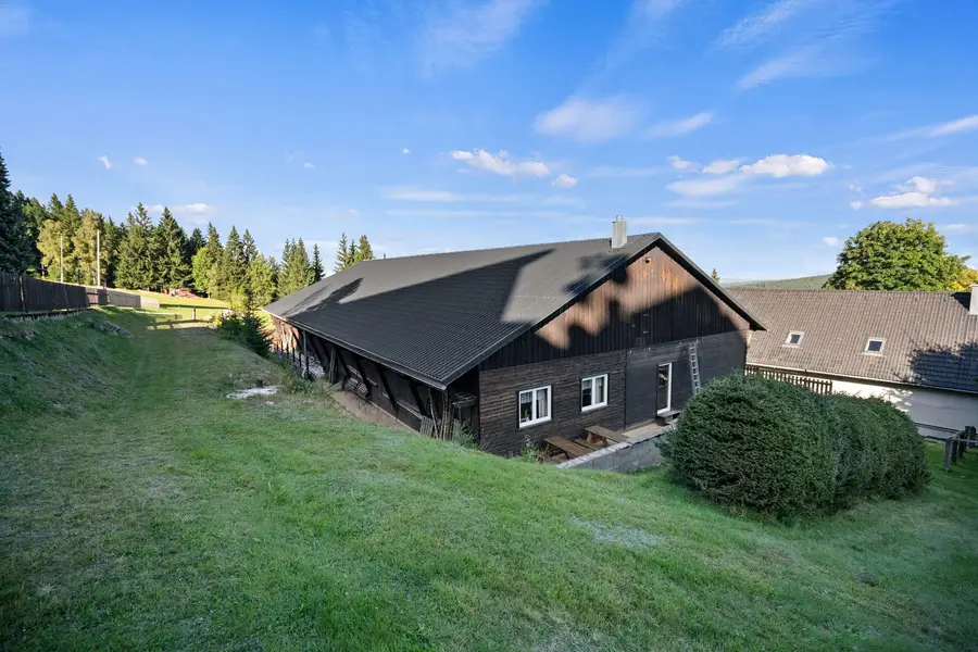 Realitní fotograf Vít Pokorný - Fotografie č. 1