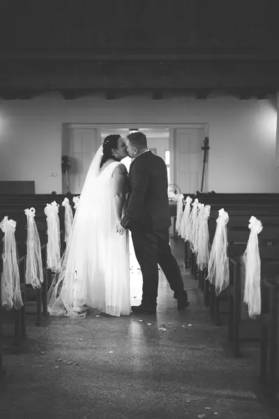 Svatba - Full day, Celodenní focení - Fotografie č. 5