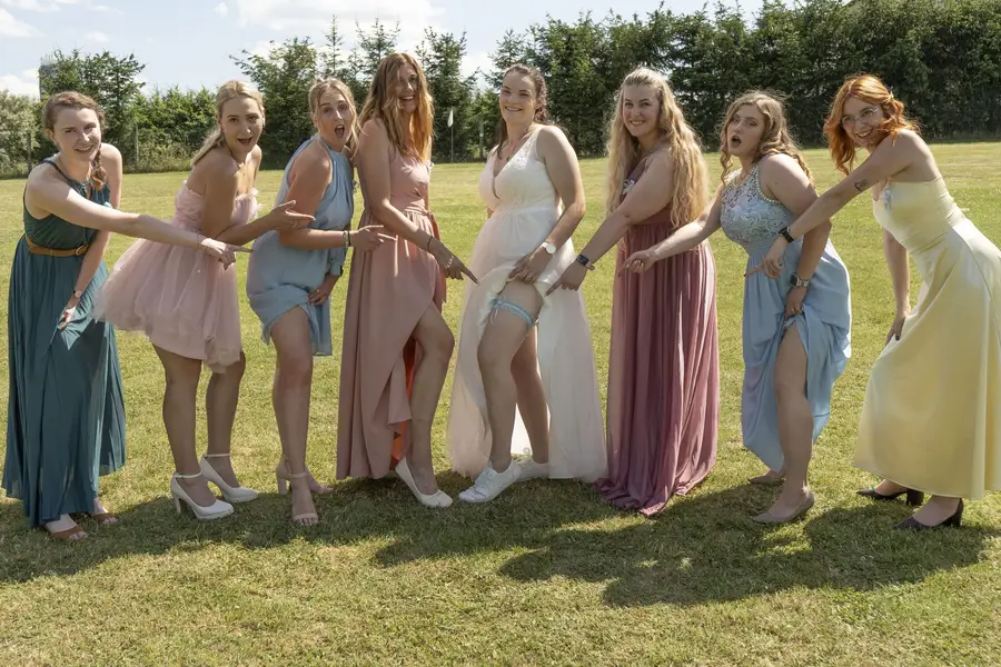 Svatební fotograf Pavla Dotzauerová - Fotografie č. 7